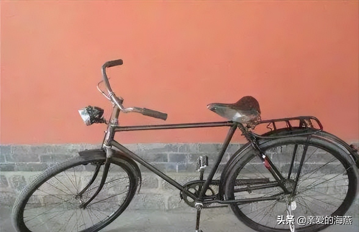 父母那时候的老物件,父母那一辈用的生活用品