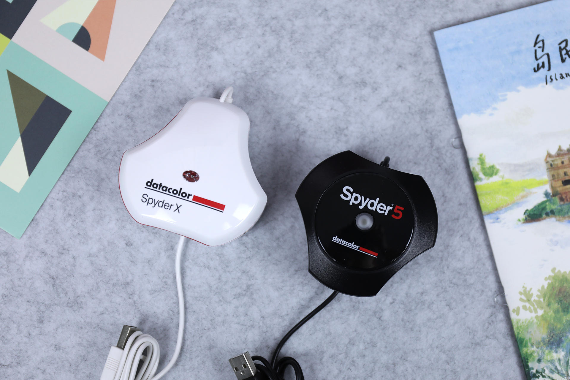 显示器校色以后偏灰怎么办,显示器颜色过于饱和需要校色吗