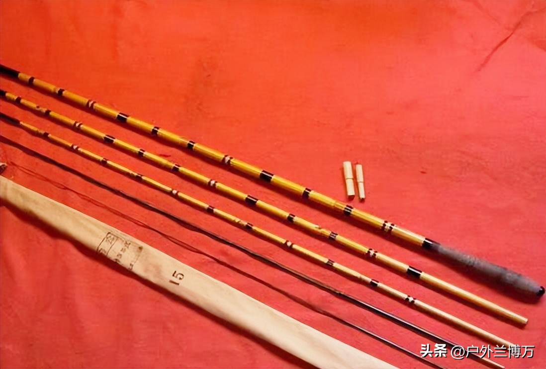 哪一款5米4并继竿不那么重头,并继竿1000内选择国产还是进口