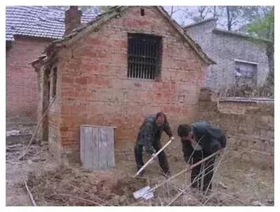 陕西杀人狂魔被击毙,陕西最凶残的杀人案