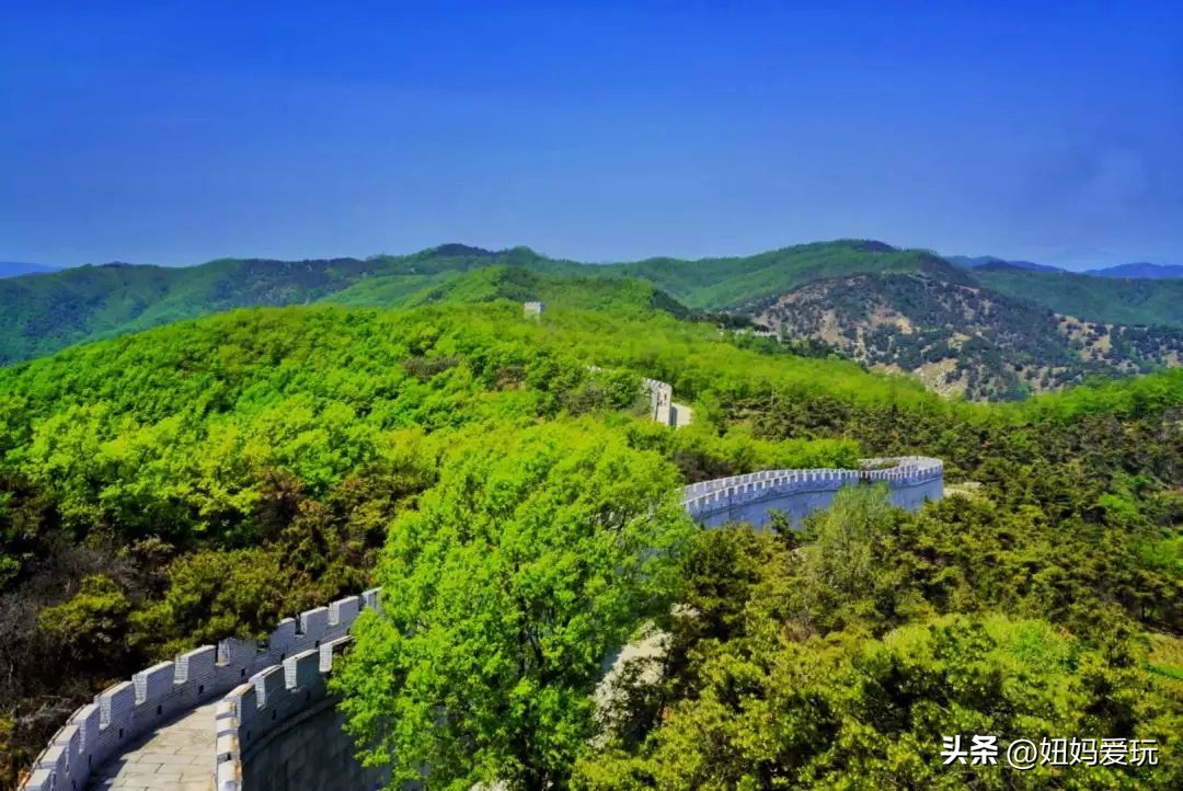 初冬的济南南部山区游玩攻略,济南南部山区旅游攻略