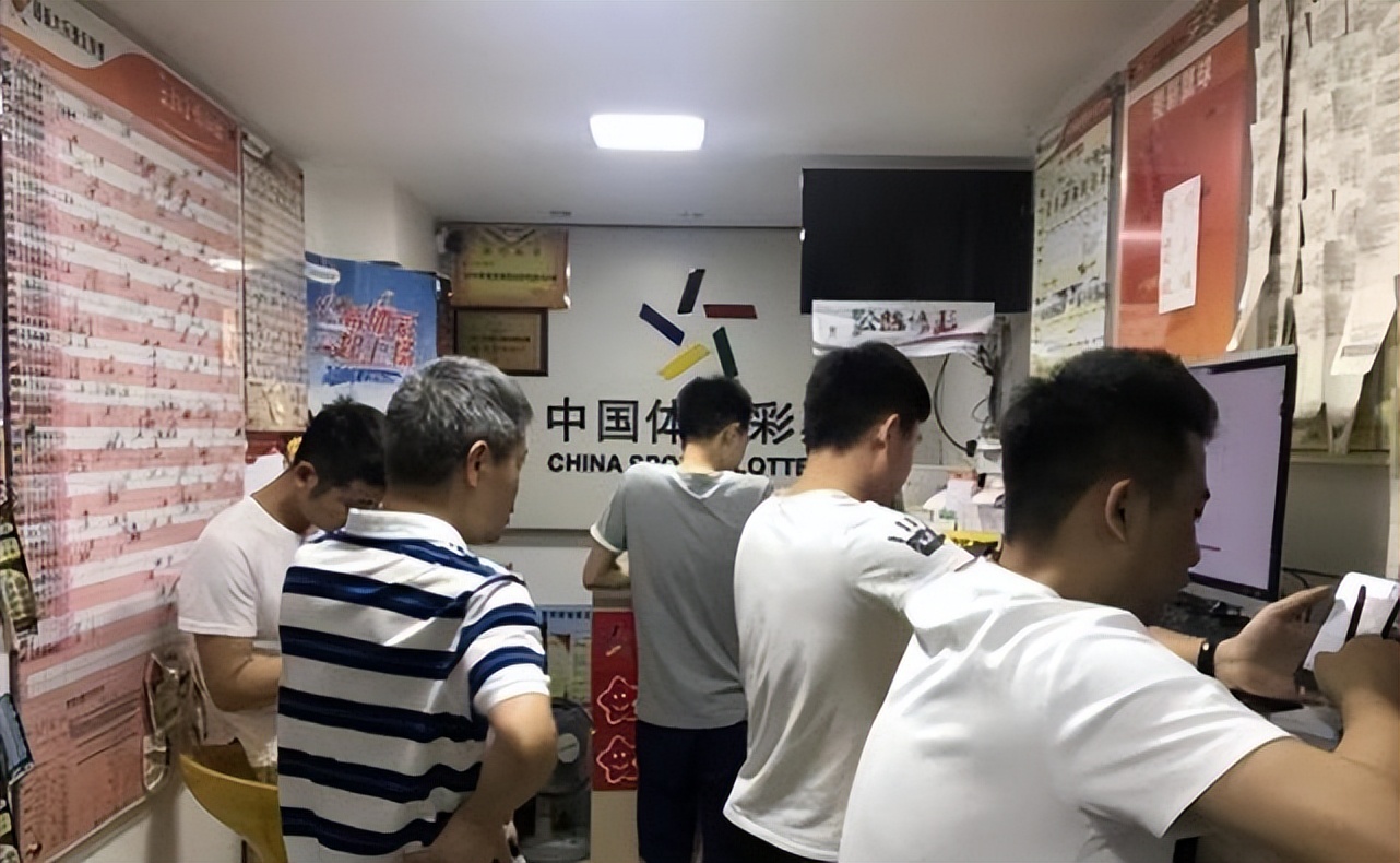 男子买彩票中1001万大奖却被冒领,千万彩票大奖被冒领最新