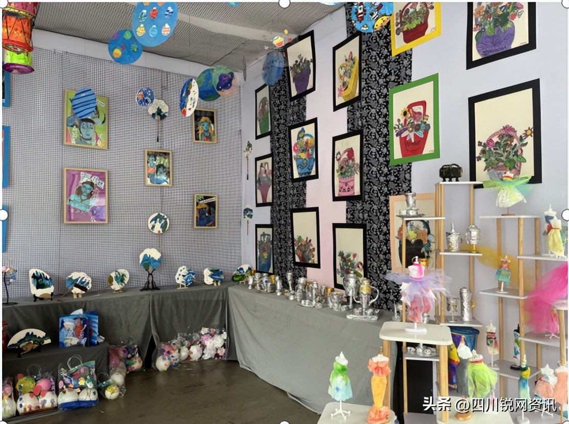 童心向*党**星耀东原绵阳市游仙区东原小学庆祝“六·一”系列活动