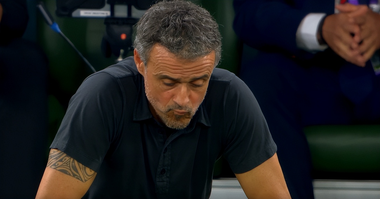 西班牙斗牛场上十大惨案,西班牙传控出局