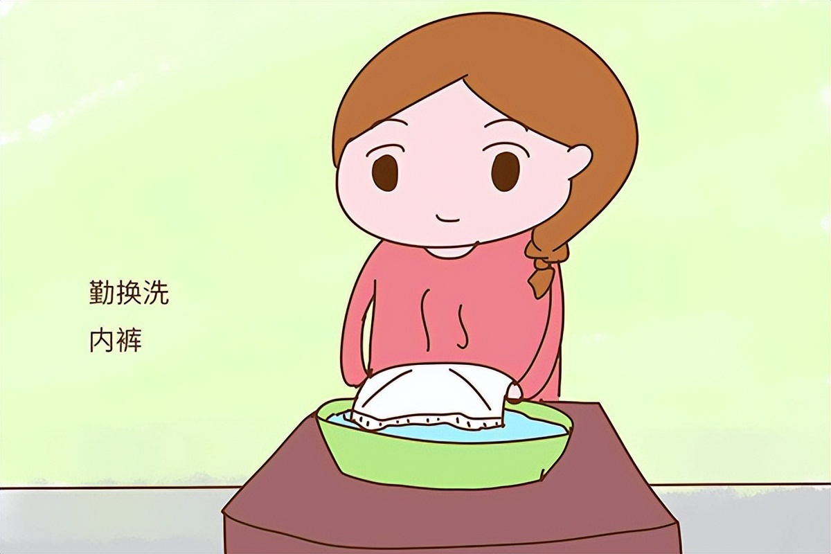 婴儿会得外阴炎吗,婴儿得了外阴炎怎么办