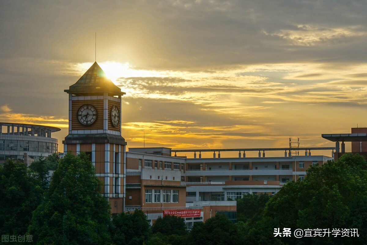 成都信息工程大学特色专业,成都信息工程大学专业热门