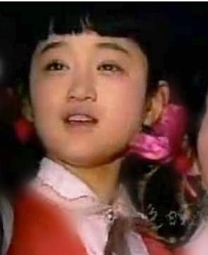 52岁杨钰莹怀孕了吗,52岁杨钰莹以前有过小孩吗