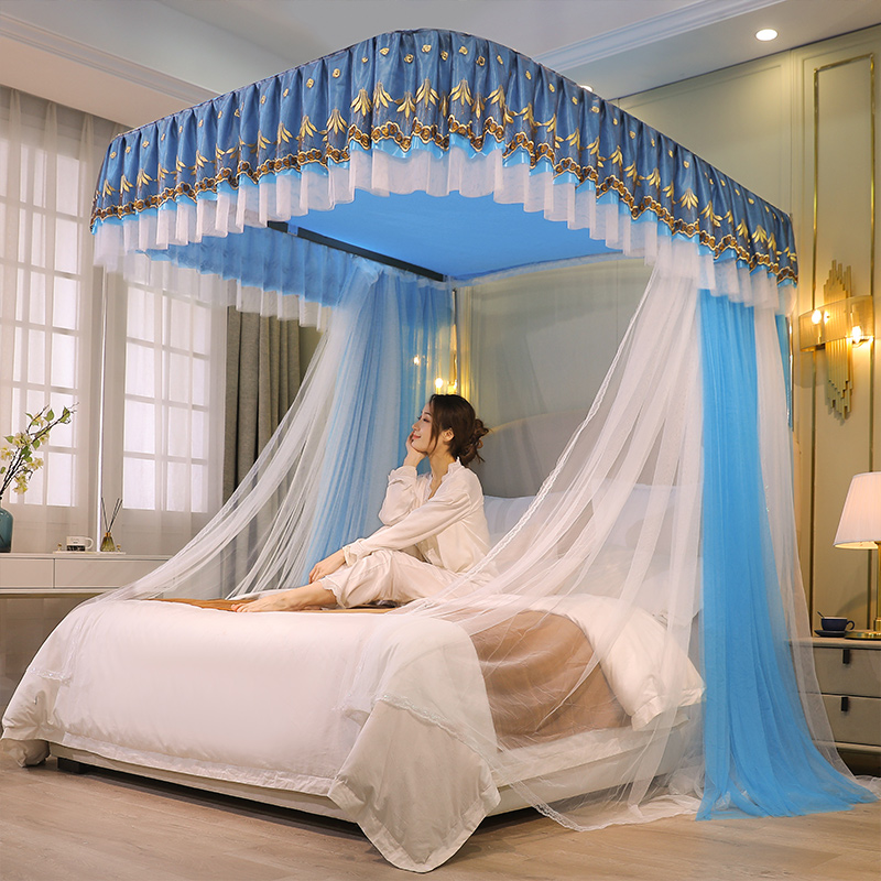 蚊帐的品牌有哪些比较靠谱,推荐几款蚊帐