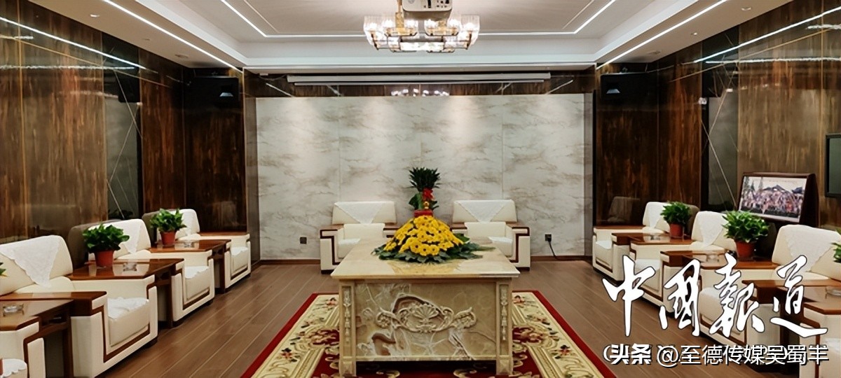 无锡市顺心保洁公司乔迁之喜迎来八方宾客