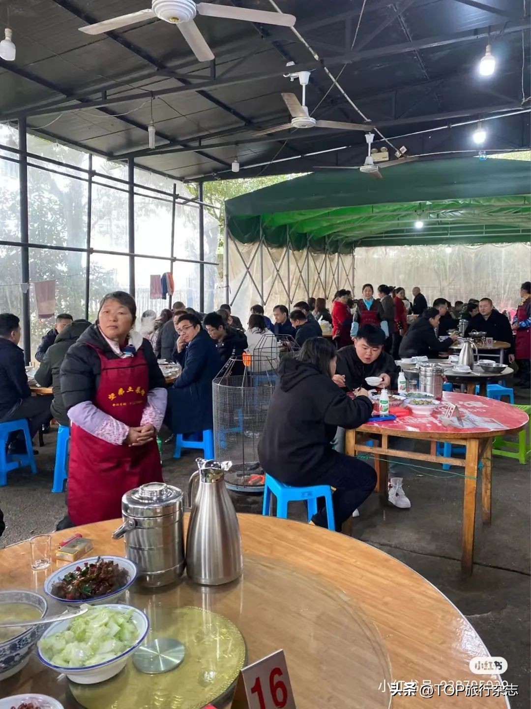 长沙十大必吃苍蝇馆子,长沙地道湘菜苍蝇馆子