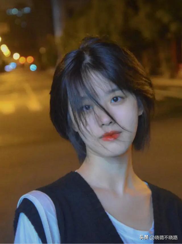 怎样才能知道你适合长发还是短发,看看你适合长发还是短发