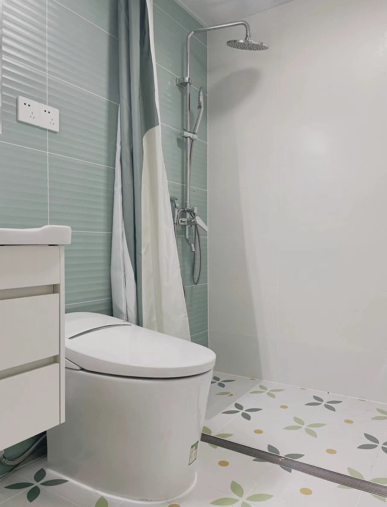 淋浴房为什么不建议用大理石,为什么不建议买钻石淋浴房