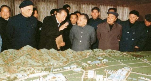 骆锦星买了深圳哪块地,34年前花525万深圳买地