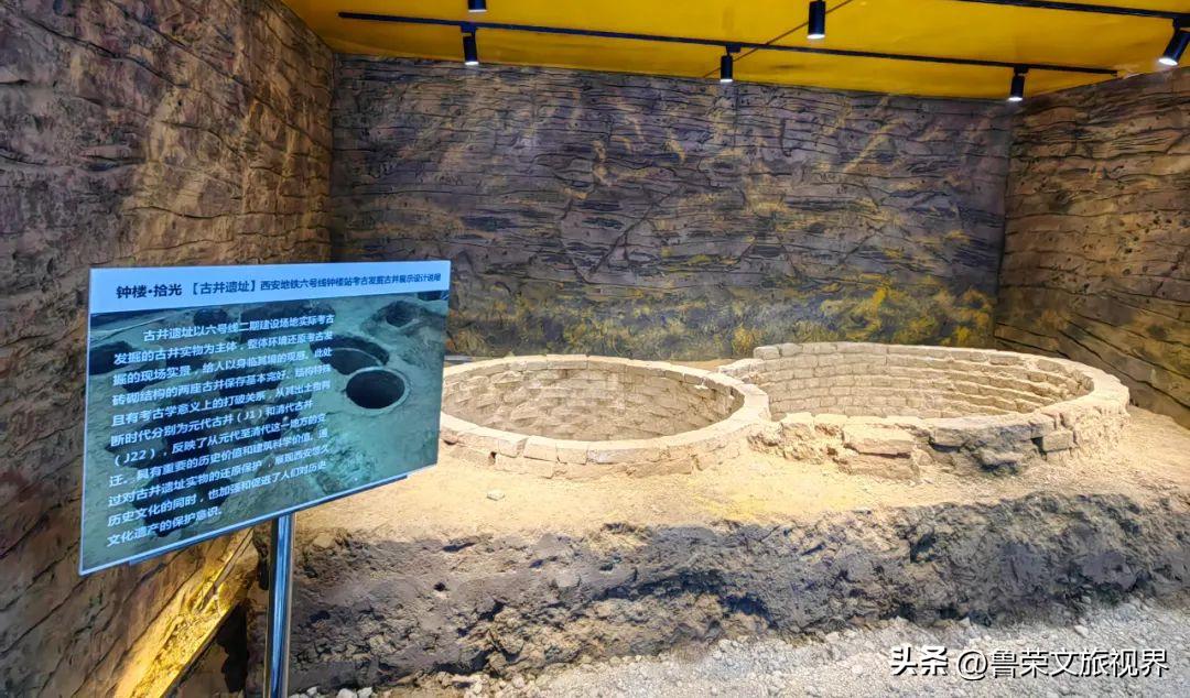 西安旅游攻略大全坐地铁,西安地铁旅游攻略三日游