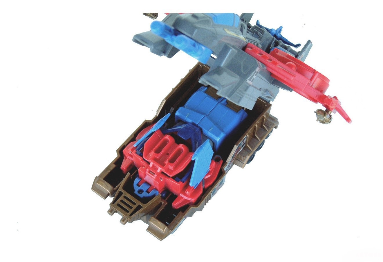 变形金刚俄罗斯,变形金刚隐者战士外壳