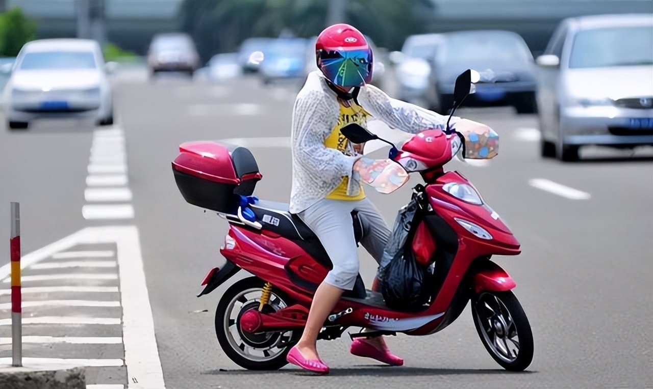 质量不合格的电动车能买吗,电动车质量黑榜来了车主如何应对