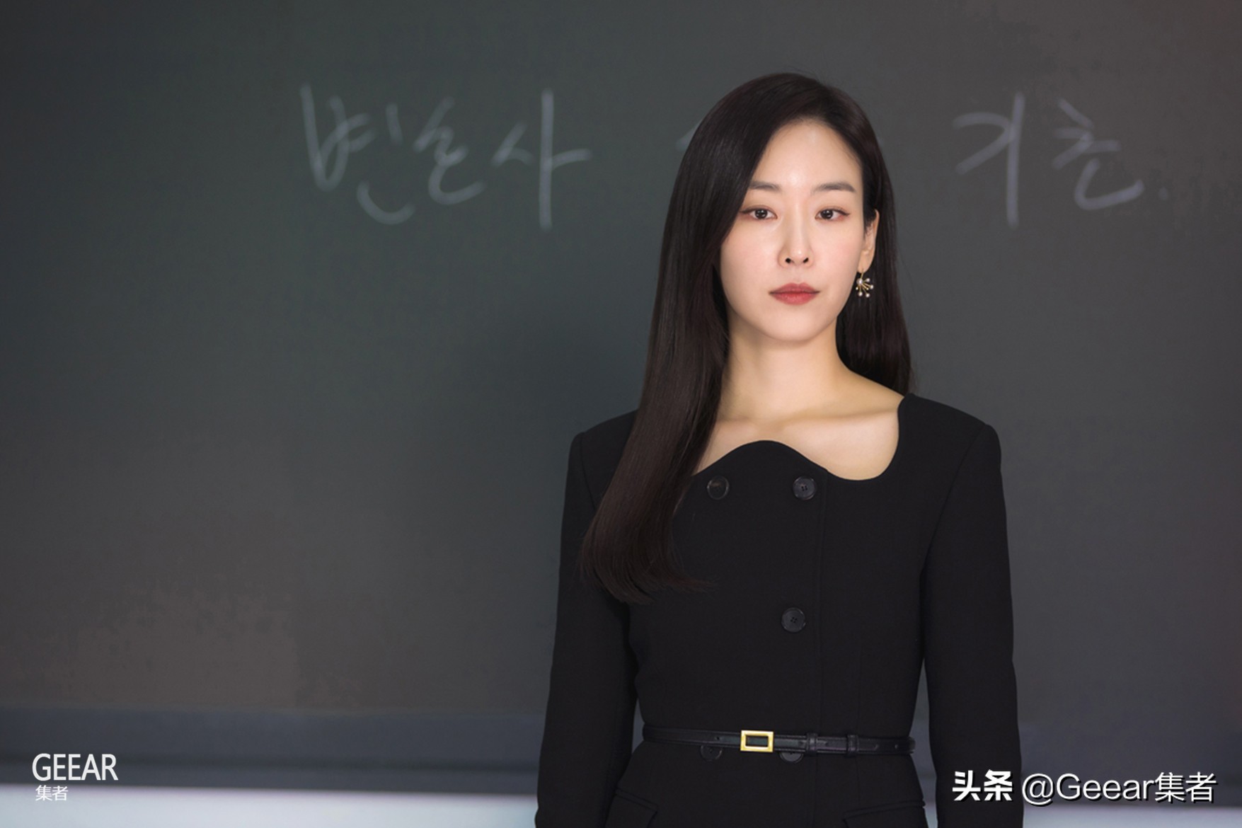 韩剧中的恶女,韩剧潮流穿搭品牌