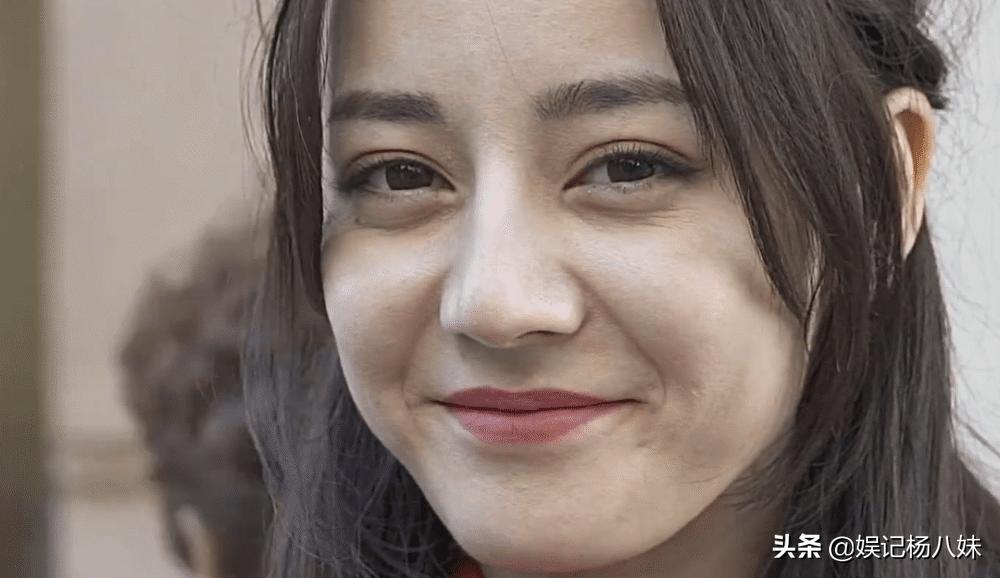 8位中韩女神的“颜值克星”！法令纹在脸上“修渠”，个个显老