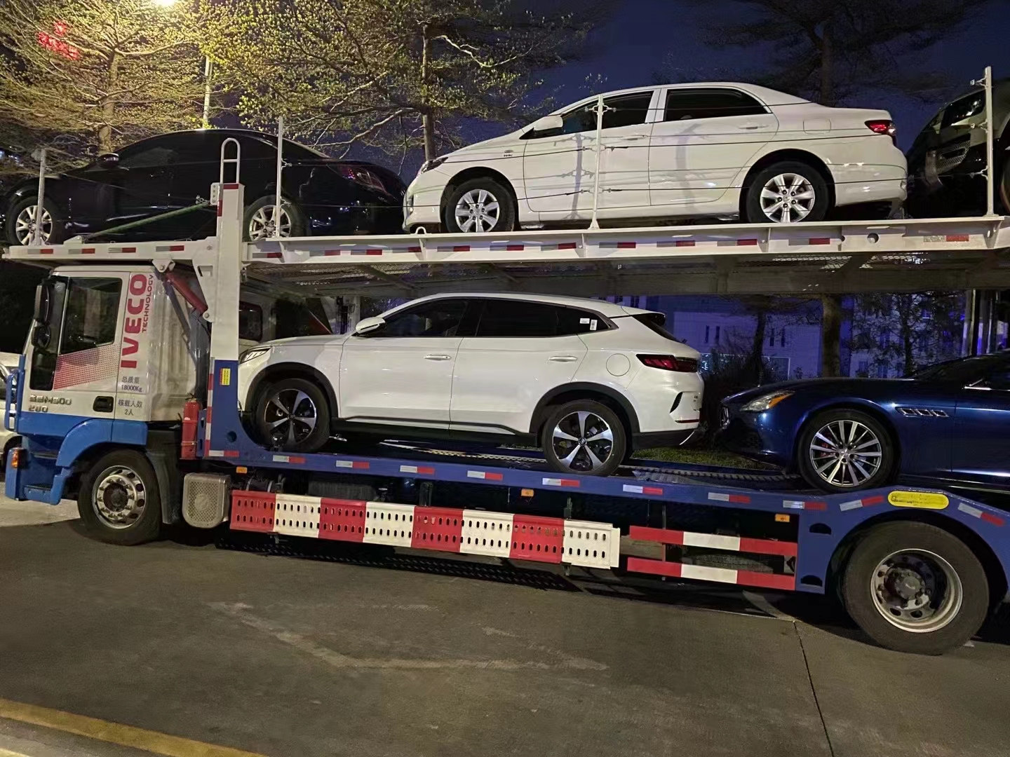 成都轿车托运,成都轿车托运拉萨