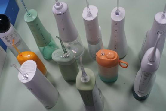 冲牙器什么牌子适合正畸,正畸冲牙器品牌第一名