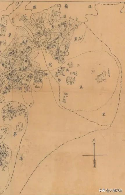 浙江玉环市在地图上的位置,浙江玉环历史地图