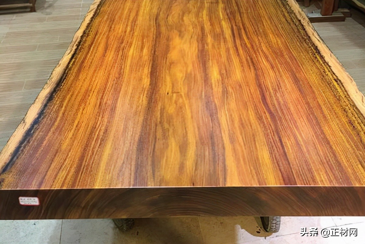 实用塑木地板案例,地板各类木材