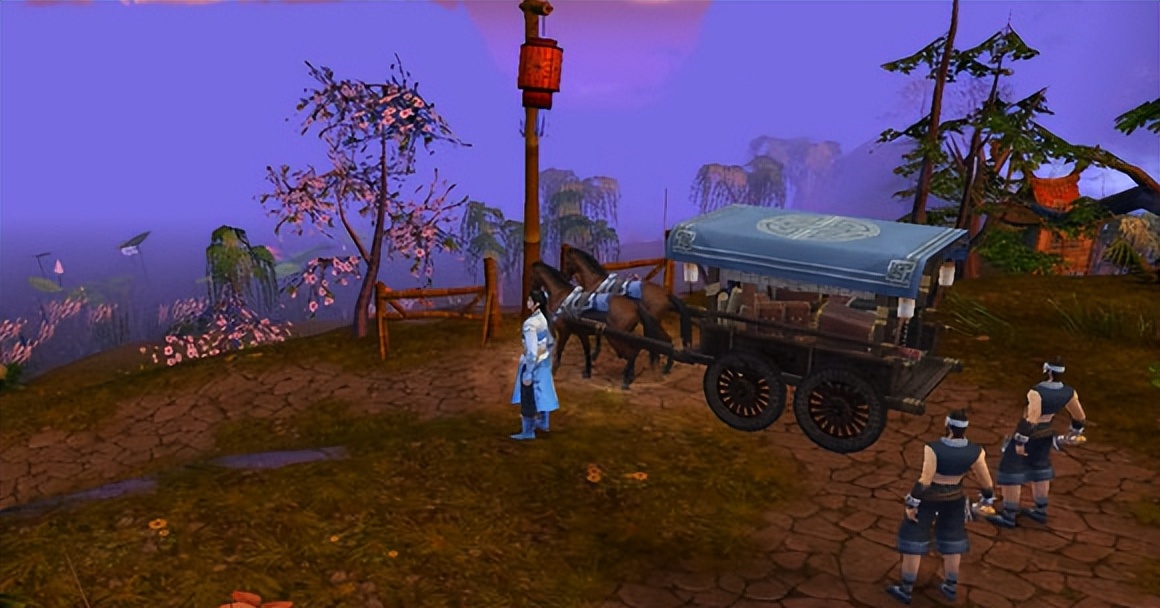 怀旧天龙漕运最大收益,天龙怀旧服漕运