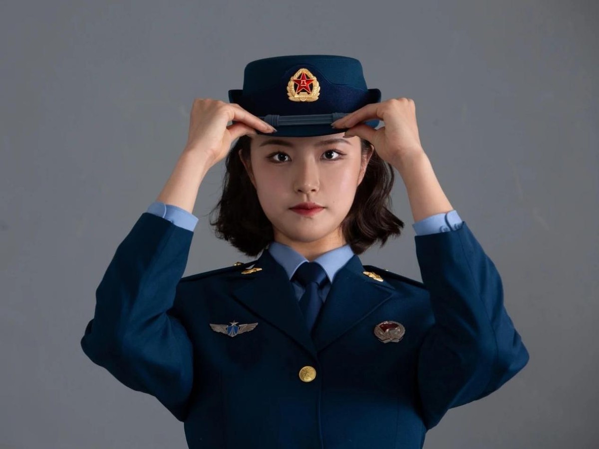 服役*警武**、陆军、空军！北京7名“军人学霸”，全来自这所大学！