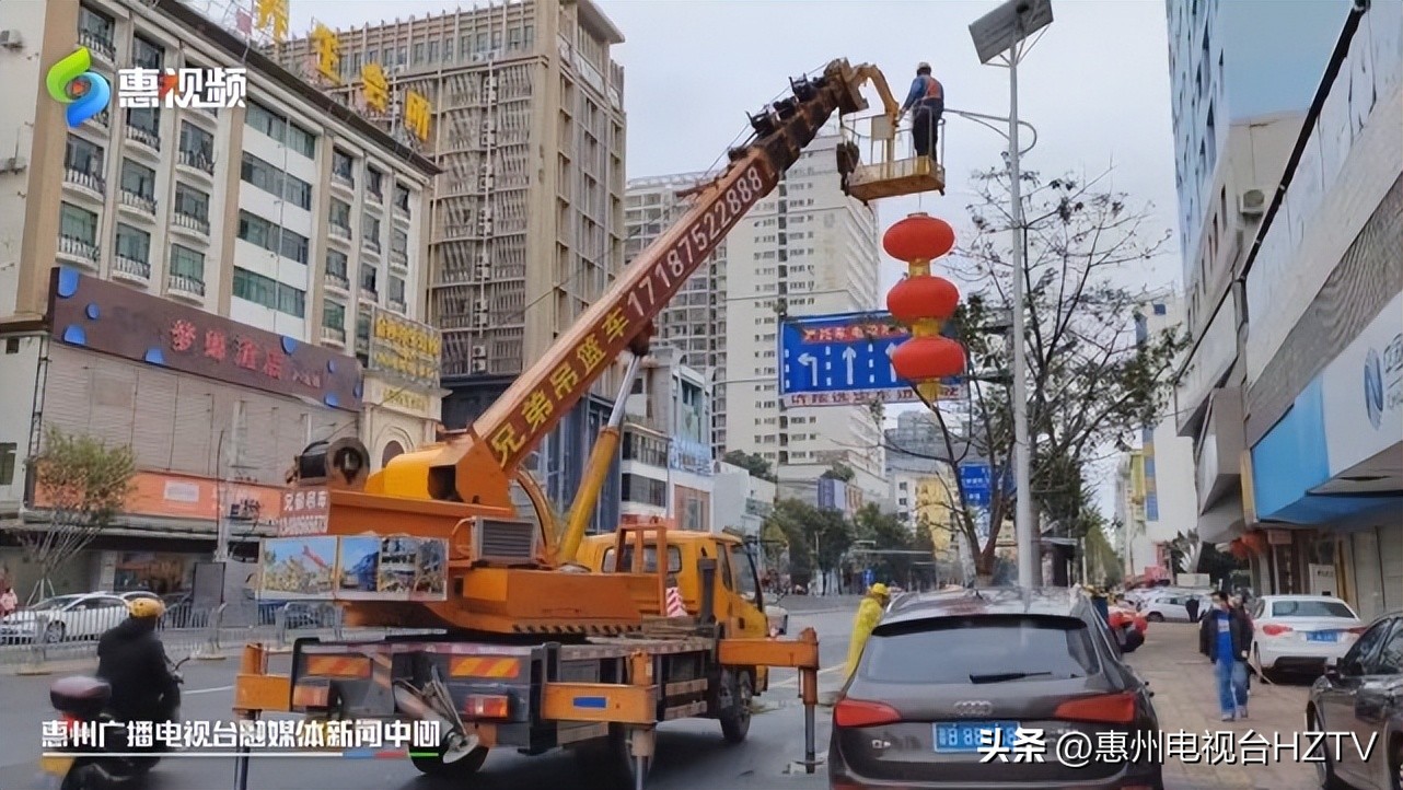 春节倒计时惠州,惠州春节活动安排表