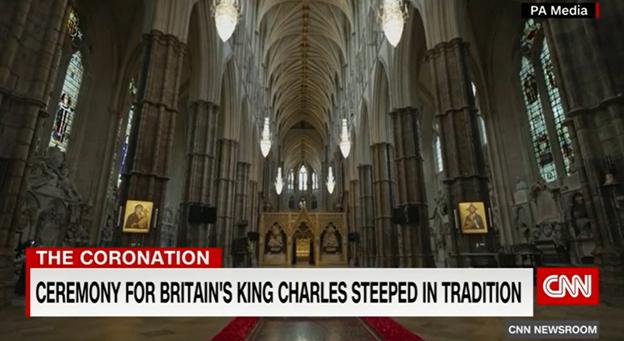 威廉王子宣誓效忠查尔斯三世,为什么英国人反对查尔斯当国王