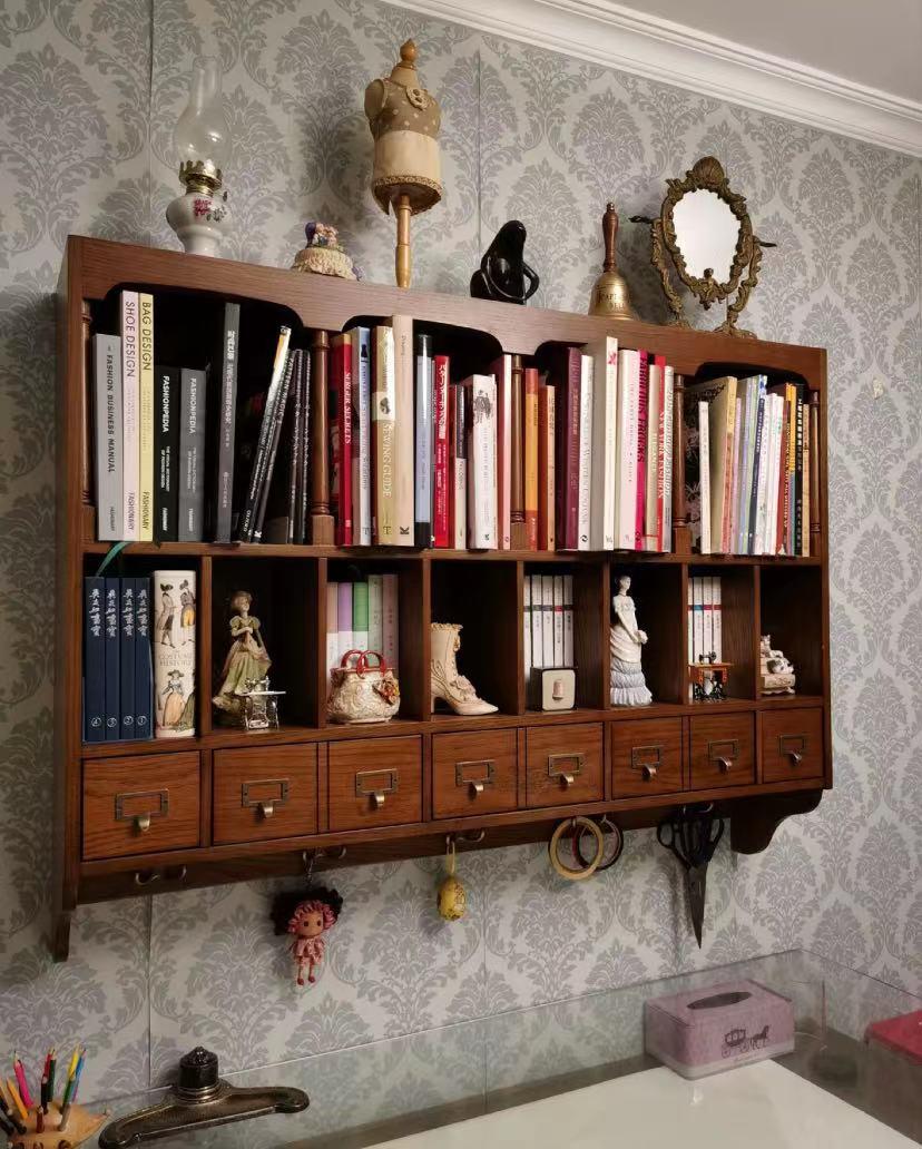 高颜值实木家具推荐,便宜又好的实木家具推荐