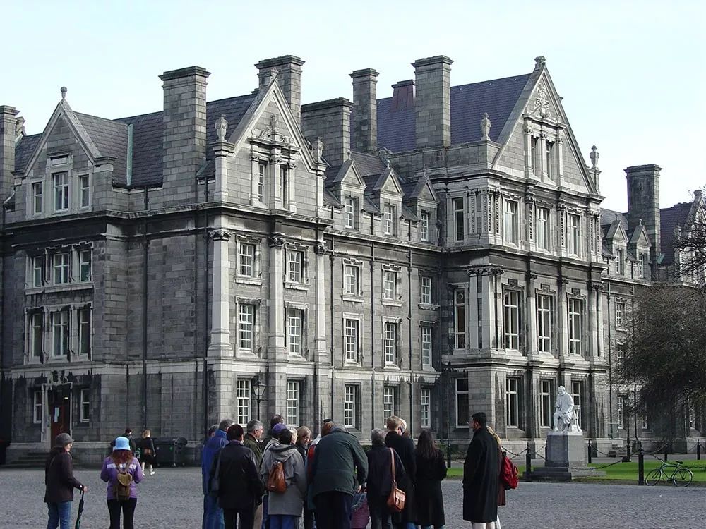 看世界最美大学的样子,全球最美大学