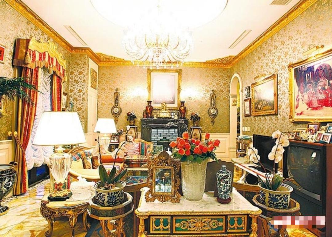 王馨平父亲及母亲,王馨平和她爸爸的视频