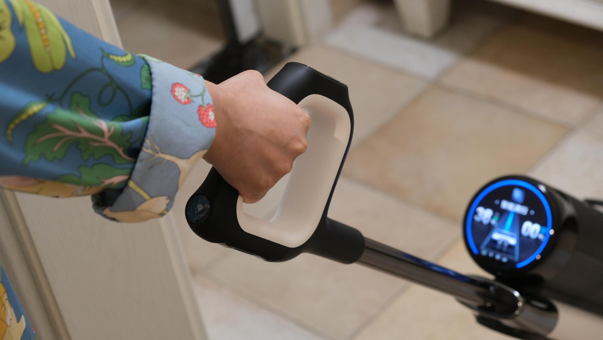 添可芙万3.0洗地机怎样清洗,添可芙万3.0洗地机验证真假