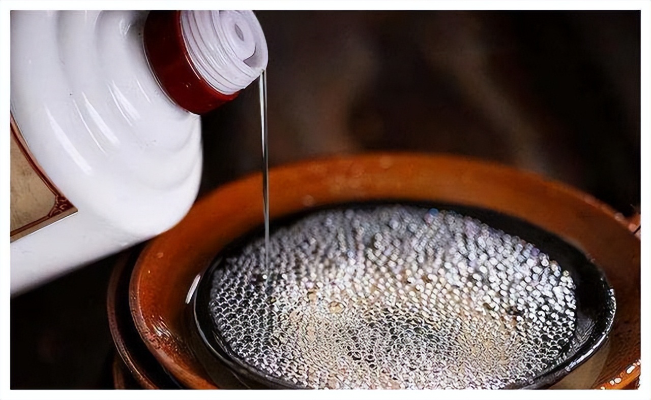 陈年勾兑酒老酒是好酒吗,勾兑的酒都是酒吗