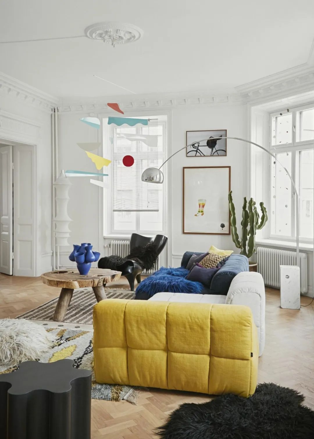 意大利神仙家具品牌,意大利小众神仙家具品牌