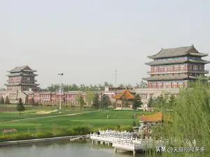 河北廊坊天下第一城,廊坊香河天下第一城