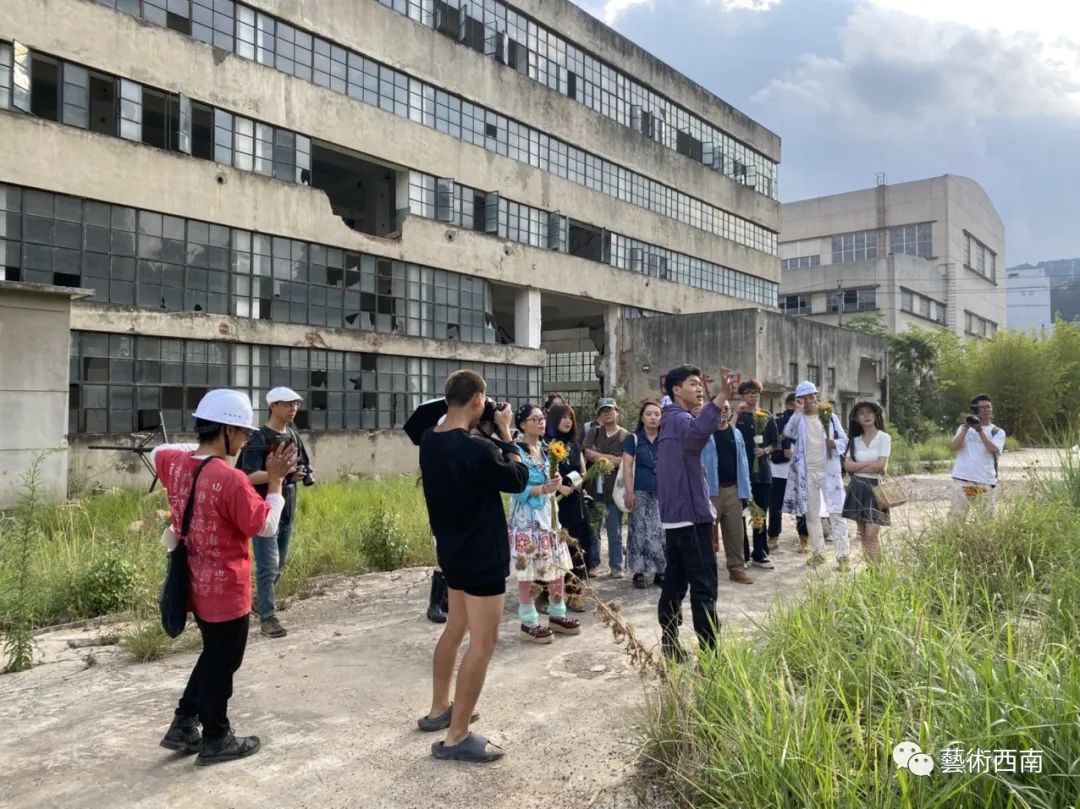 昆明当代艺术展,云南省昆明市当代艺术