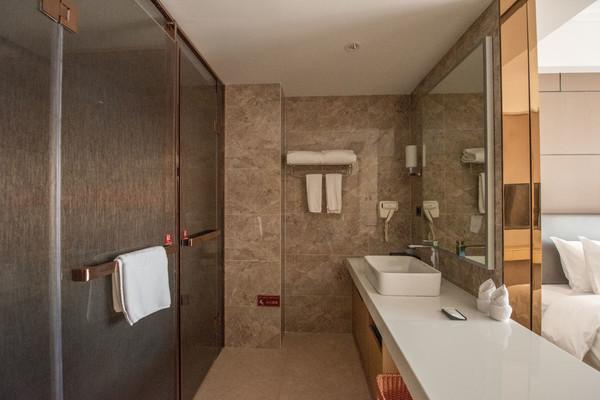 湾区光影魅力,南沙湾区超美风景线