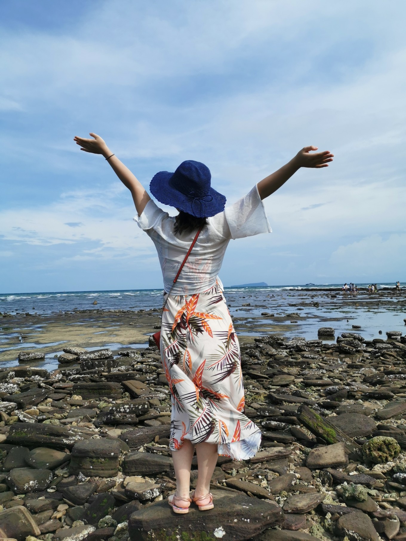 北海是一座令人向往的城市吗,北海是浪漫的城市