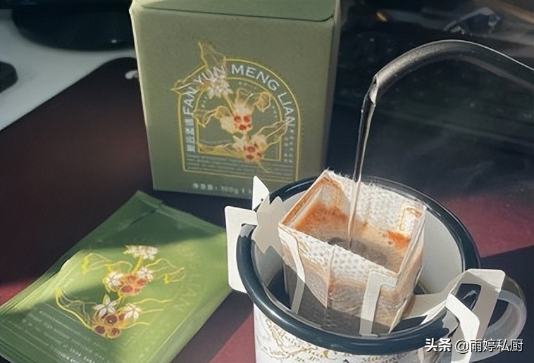 4款上班族最爱的咖啡,上班族提神必备咖啡