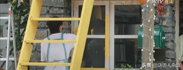 向往的生活李荣浩张艺兴,向往的生活张艺兴李荣浩完整版