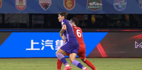 天津津门虎收获“中超哈弗茨”，但依然需要换出一个人帮助他