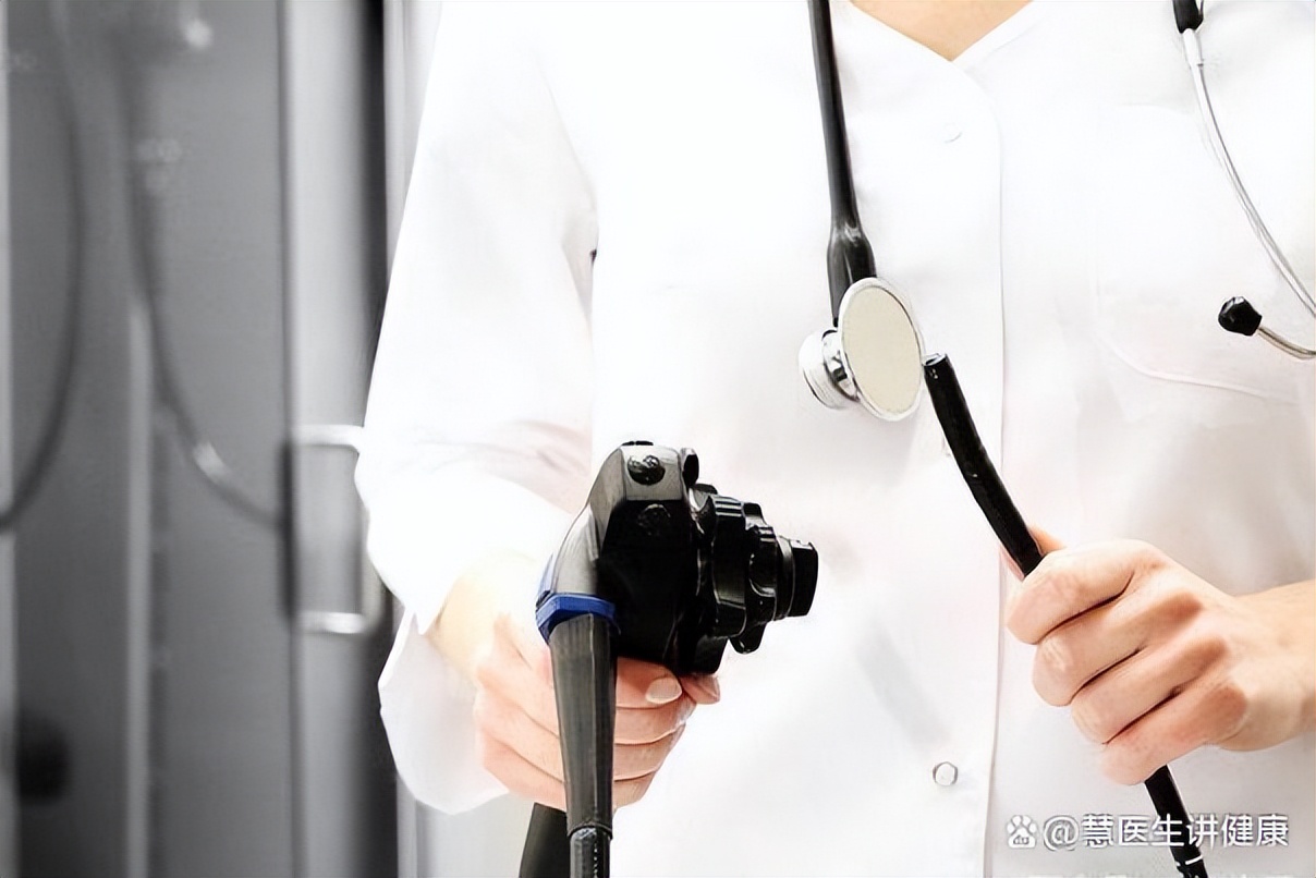 年轻人做一次肠镜正常管几年,做一次肠镜能管5到10年