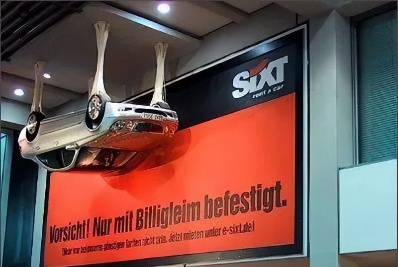 保时捷等车企持续加大预算投放户外广告,避陷低价深坑!