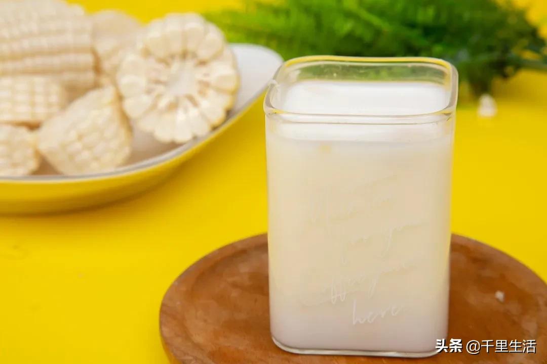 玉米界的“爱马仕”，一*爆口**浆，简直停不下来