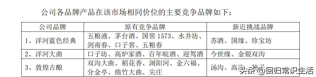 洋河股份上市招股,洋河股份招股说明书