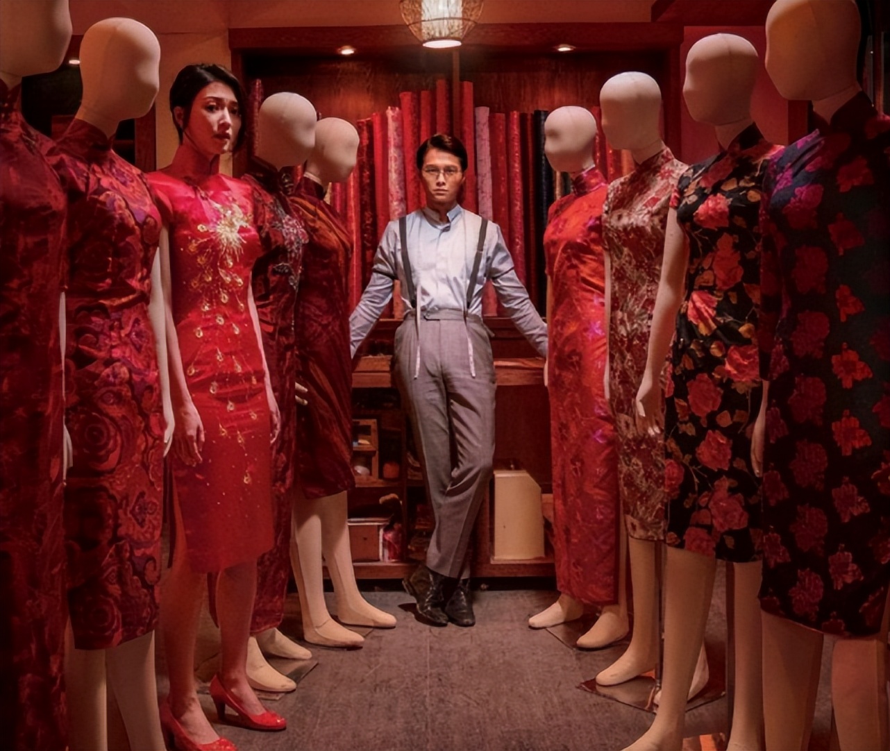 近20年口碑最好的10部港剧,一口气看完港剧使徒行者