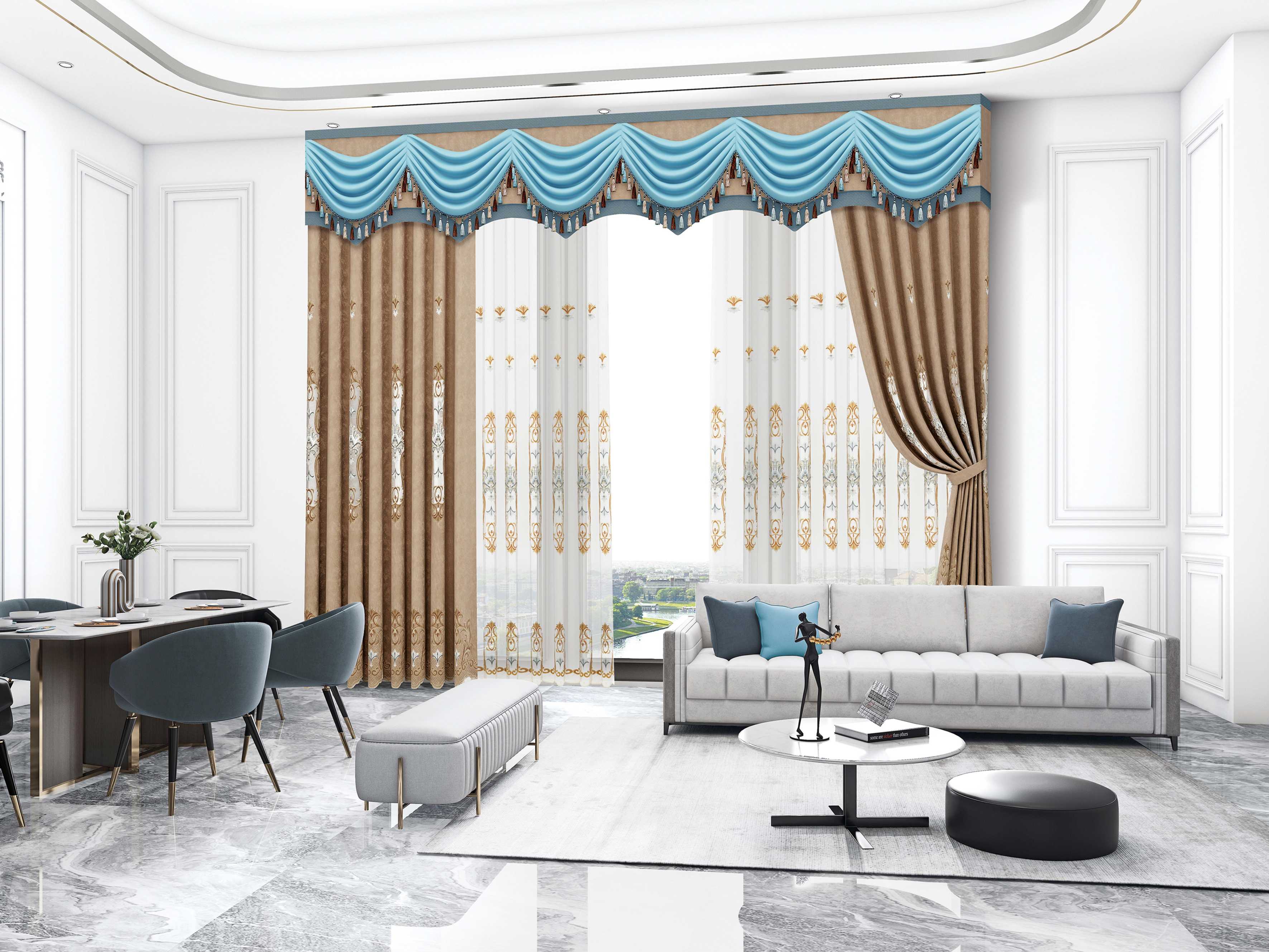 窗帘加盟店项目,窗帘加盟店靠得住吗