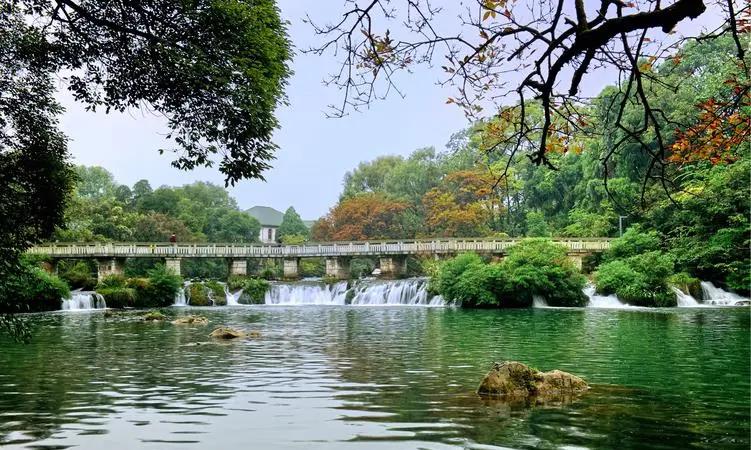 贵阳生活方式,贵阳的生活气息